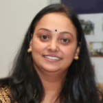 Portrait of Akanksha Singh