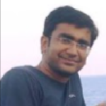 Portrait of Dr. Awin Goyal (Topper-CPMT 2007)