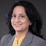 Portrait of Dr. Prerna Batra