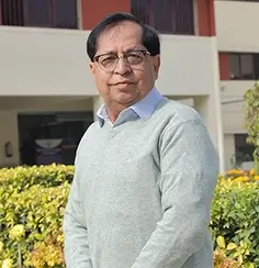 Chairman-Image