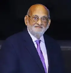 Chairman-Image