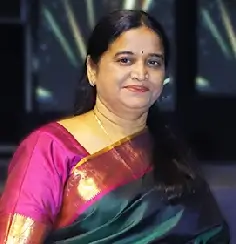 Chairman-Image